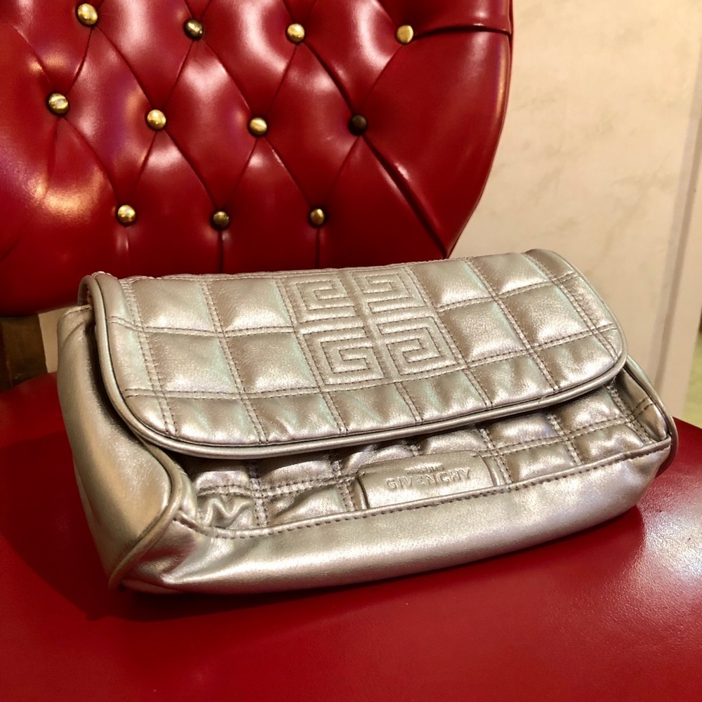 Givenchy Clutch Purse
